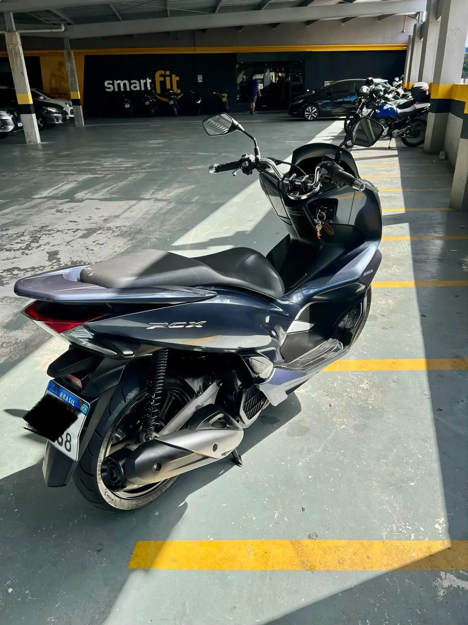 Pcx 150 2020 - Foto 2