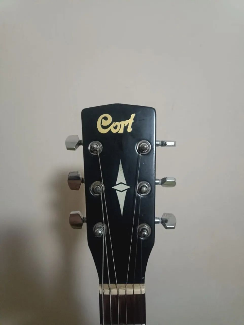 Violão Cort 