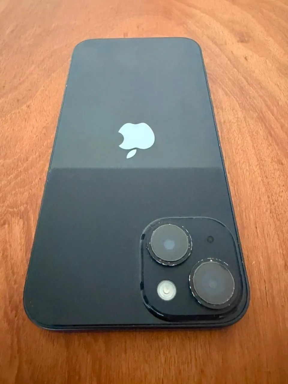 Iphone 14 preto - ótimo estado - Foto 3