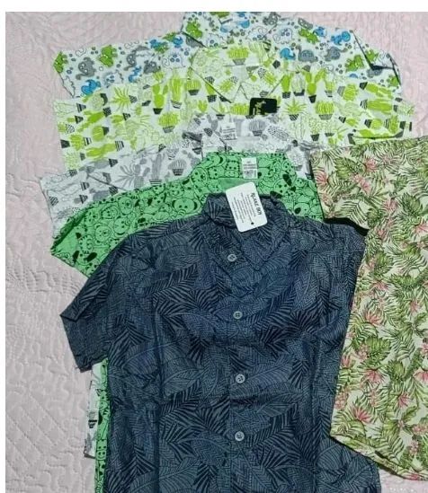 Lote de Roupas novas Lovito, Shein e outros - Foto 5