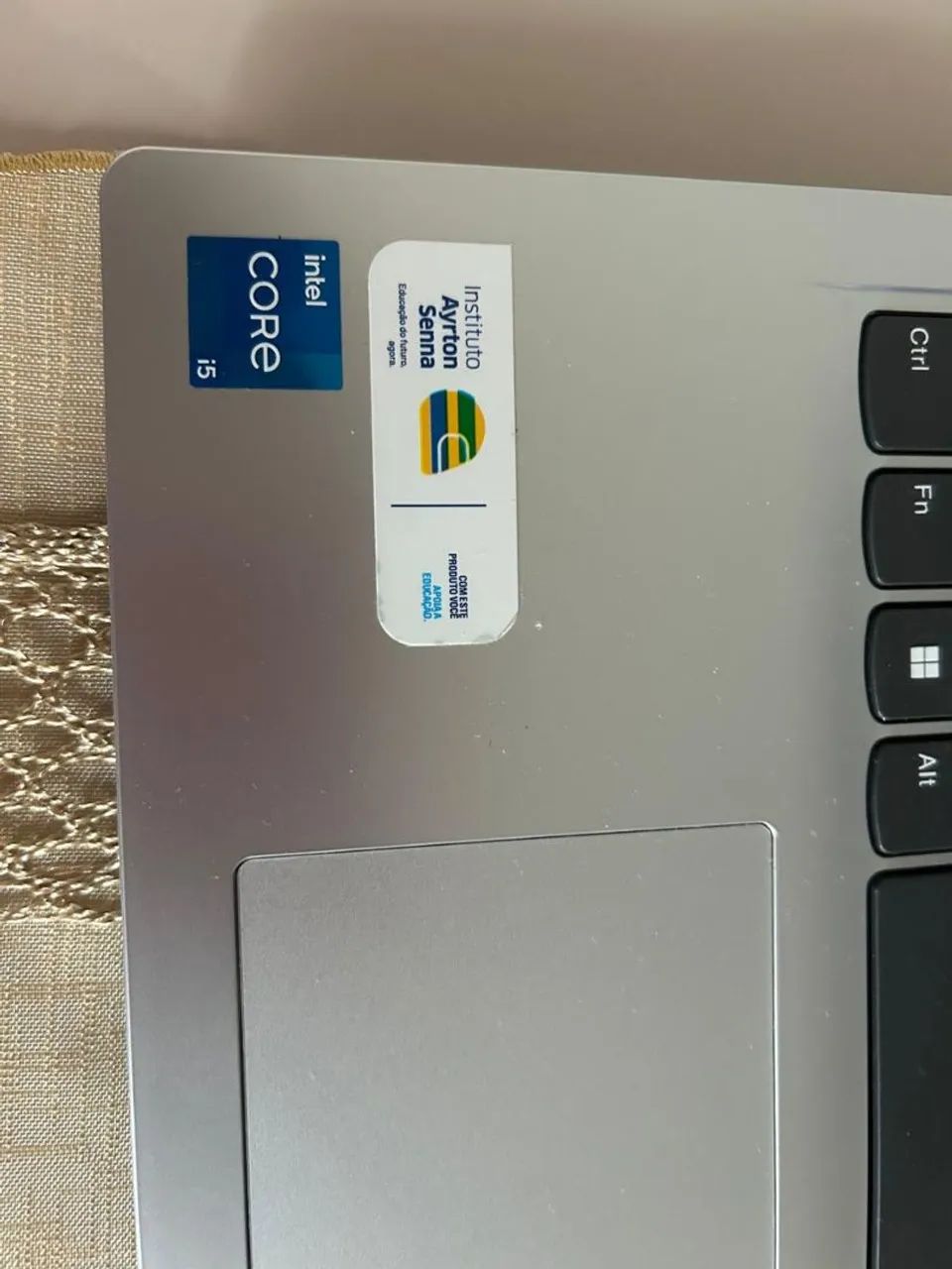 Venda de um notebook em ótima qualidade  - Foto 4