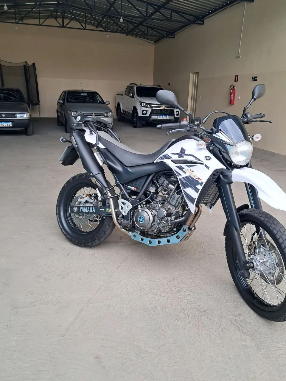 Xt660  *  - Foto 2