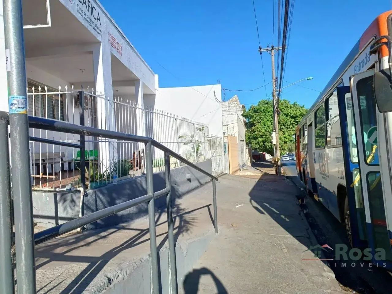 Ponto comercial para venda, 12 quarto(s), Bandeirantes, Cuiabá - Foto 3