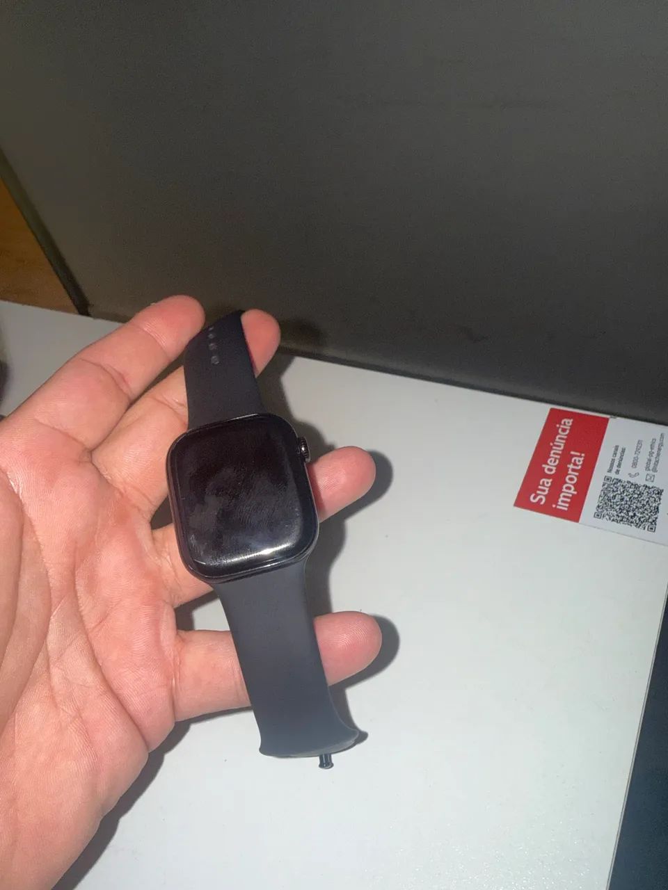 Apple Watch séries 11 42mm - Foto 2