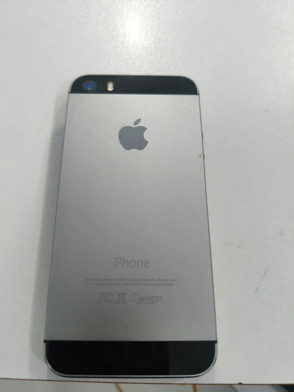 iPhone 5s - Foto 2