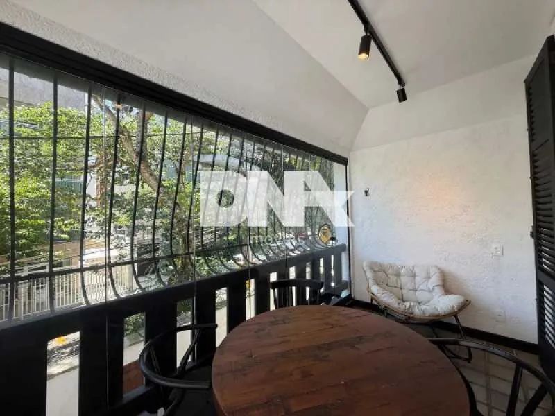 Apartamento : / Residencial / Jardim Botânico - Foto 3