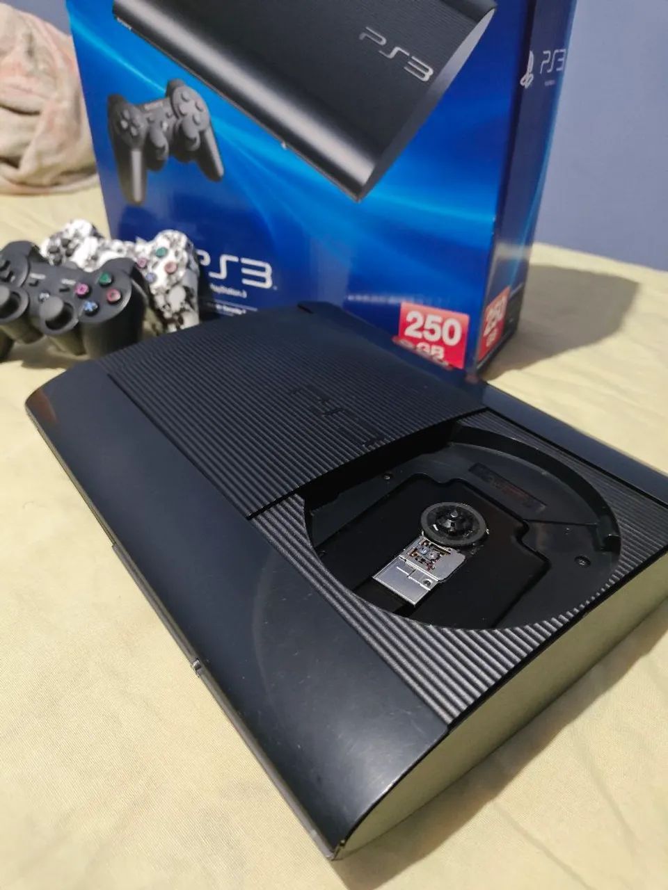 Ps3 desbloqueado  - Foto 5