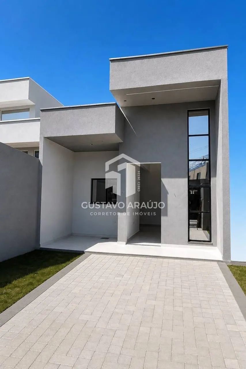 Casa Plana