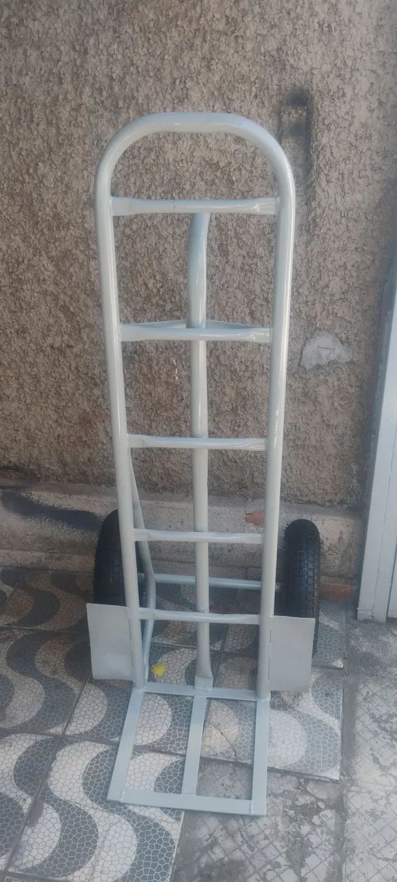 Carrinho de carga