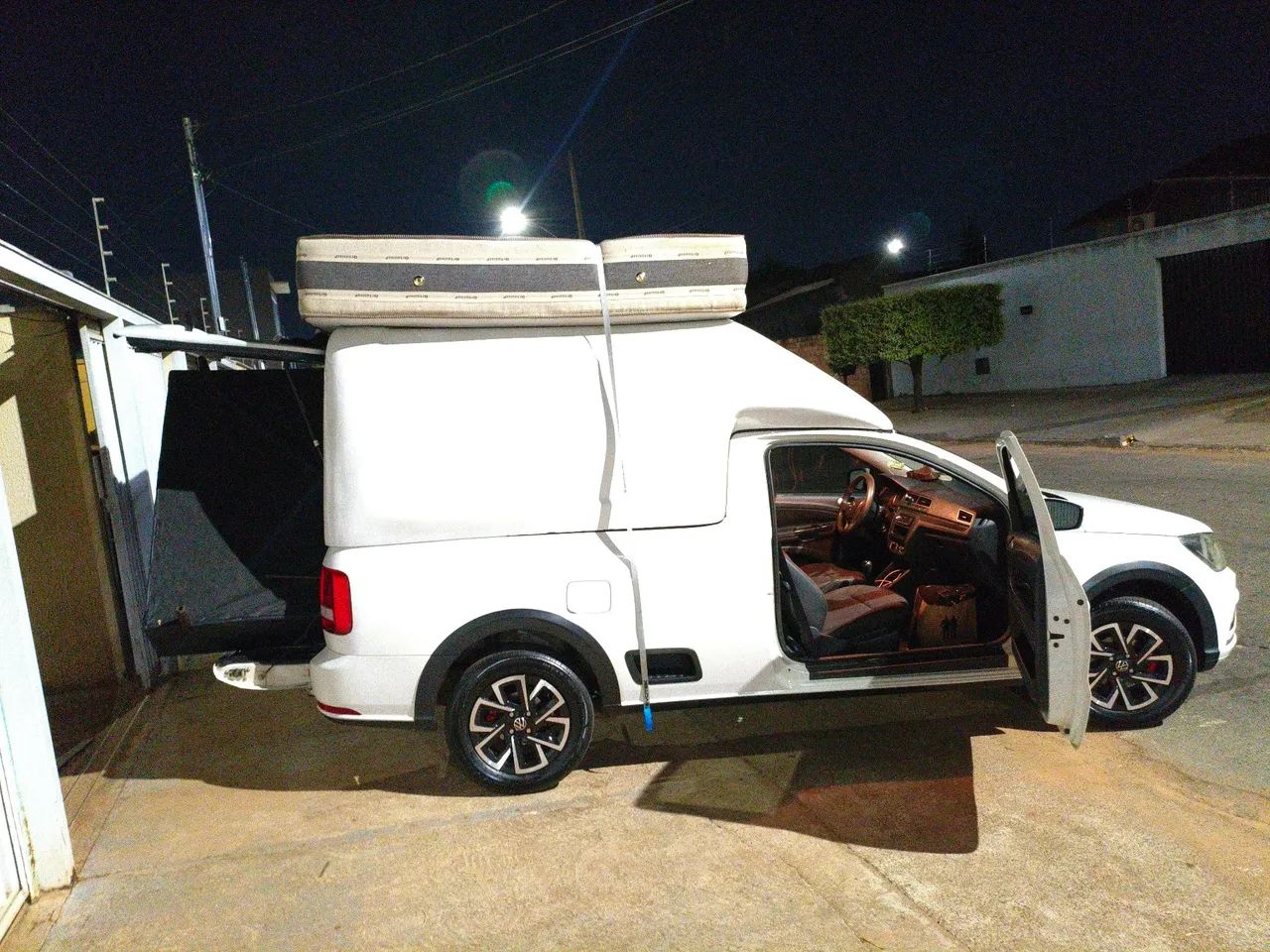 Fretes, coletas, dedicados e mudanças  - Foto 2