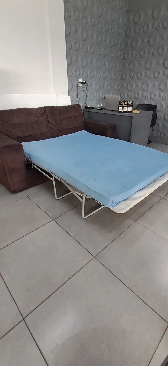 Sofá cama de casal  - Foto 2