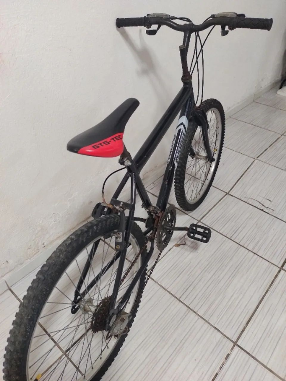 Bike aro 24  - Foto 3