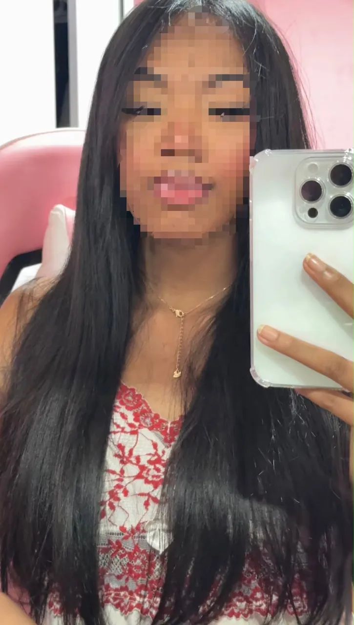 Mega hair brasileiro  - Foto 2