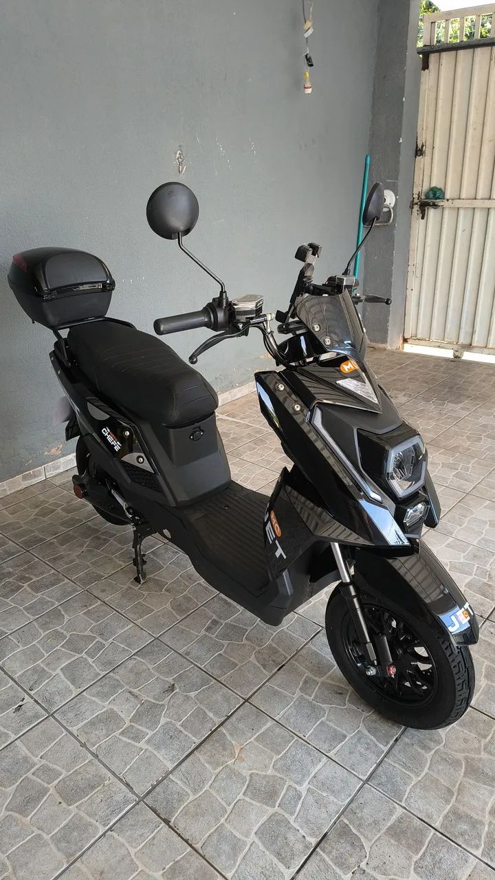 Jet 1000w