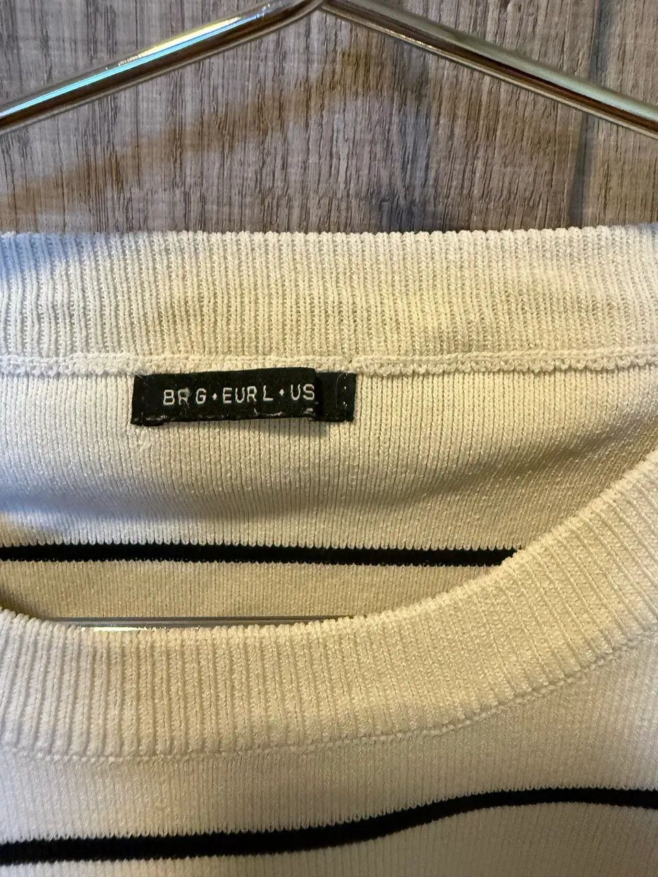 Blusa Regata Muscle Tee Listrada - Foto 3