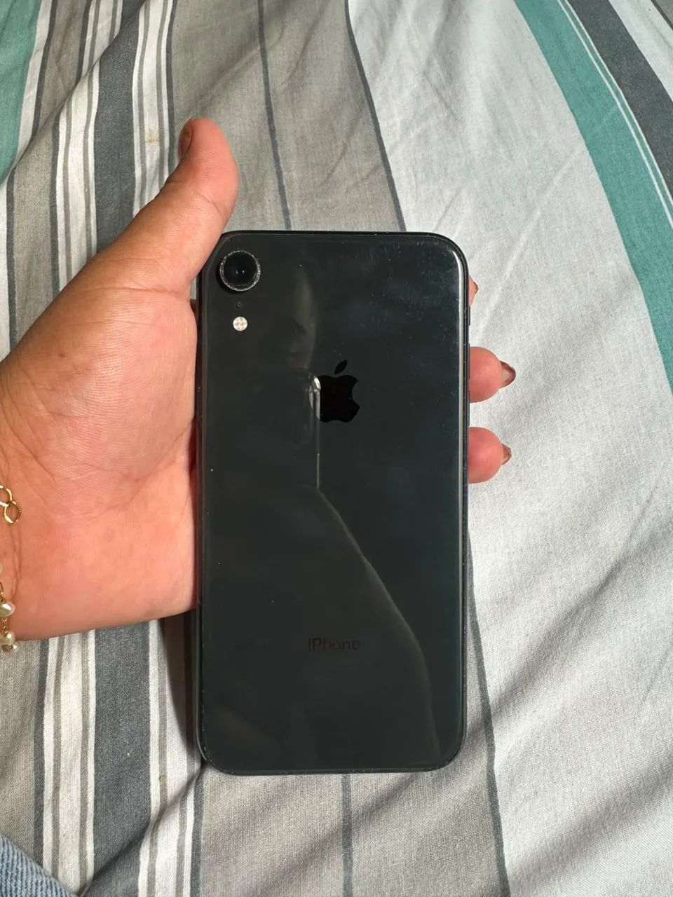 iPhone XR - Foto 2