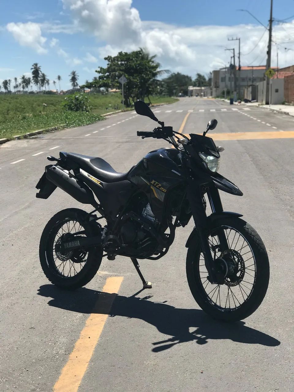 Lander 250 19/20