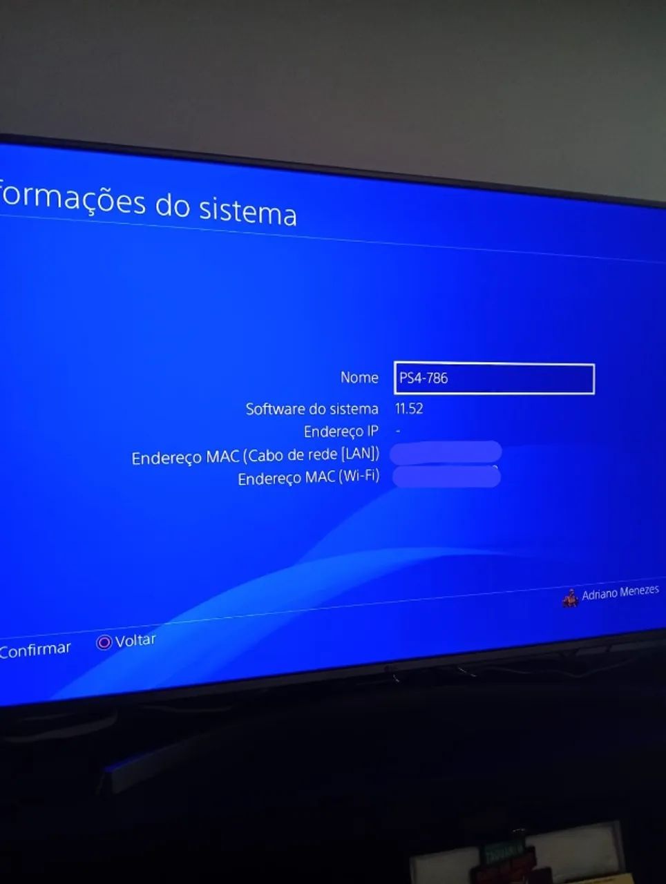 PS4 Desbloqueado - Foto 3