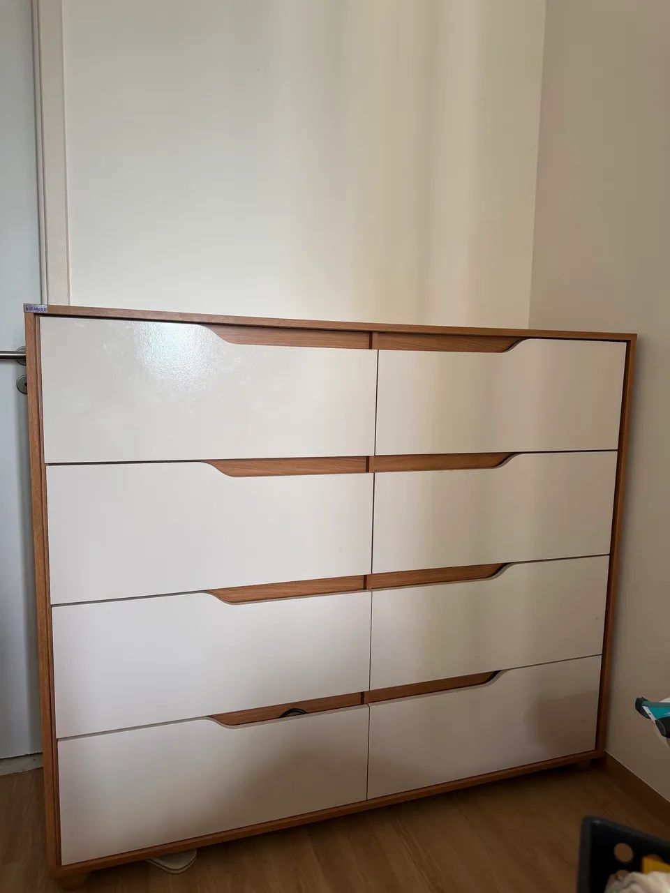 Vendo cômoda albatroz  - Foto 3