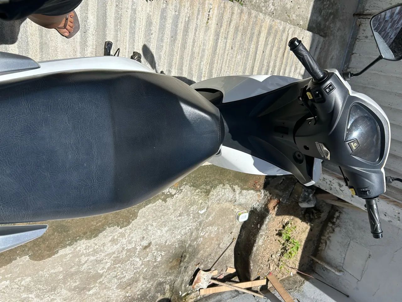Moto Aveloz  - Foto 4