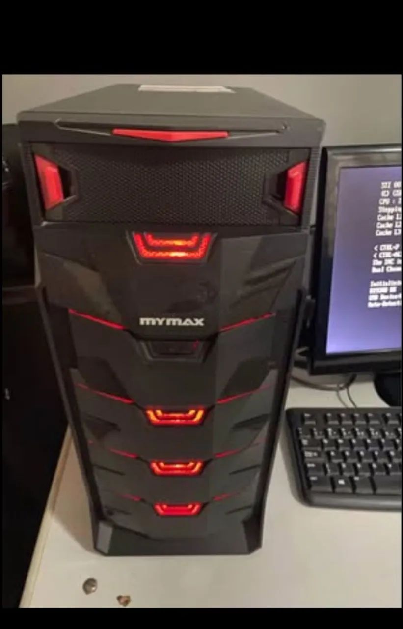COMPUTADOR À VENDA - Foto 2