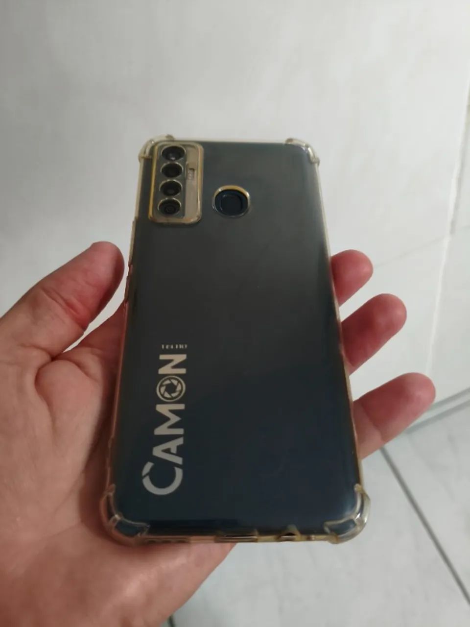 Vendo Celular 