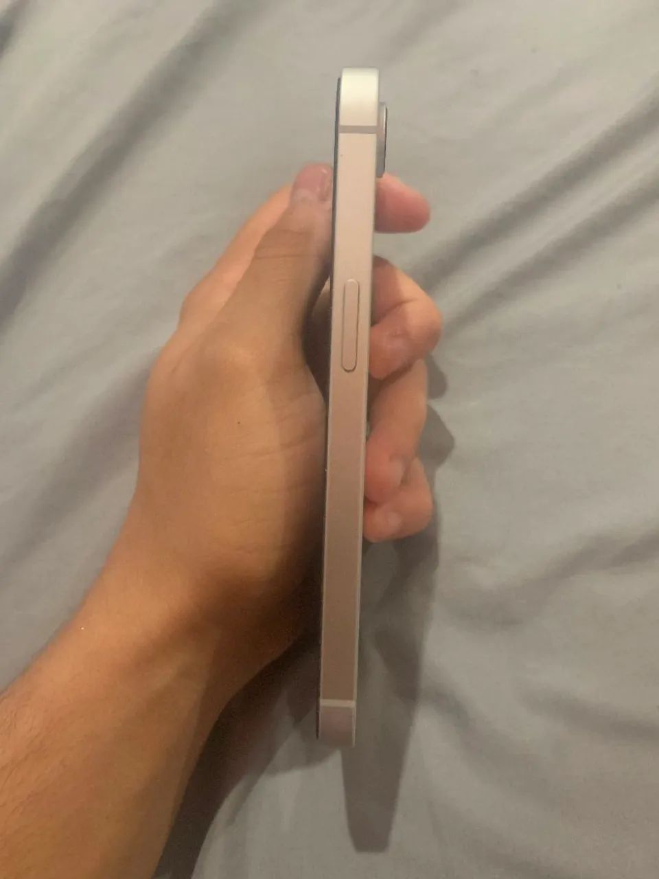 Vendo iPhone 16e com nota fiscal - Foto 5