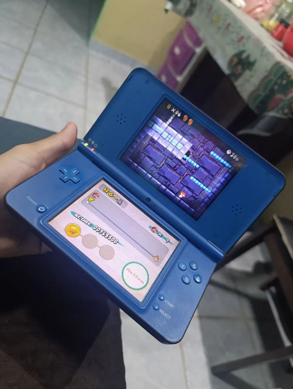 Nintendo DS xl  - Foto 3