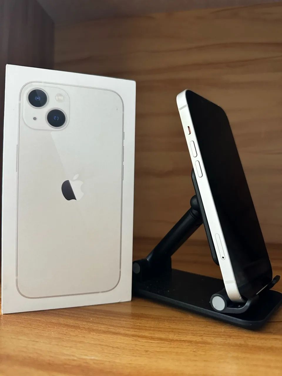iPhone 13 128GB - Foto 3