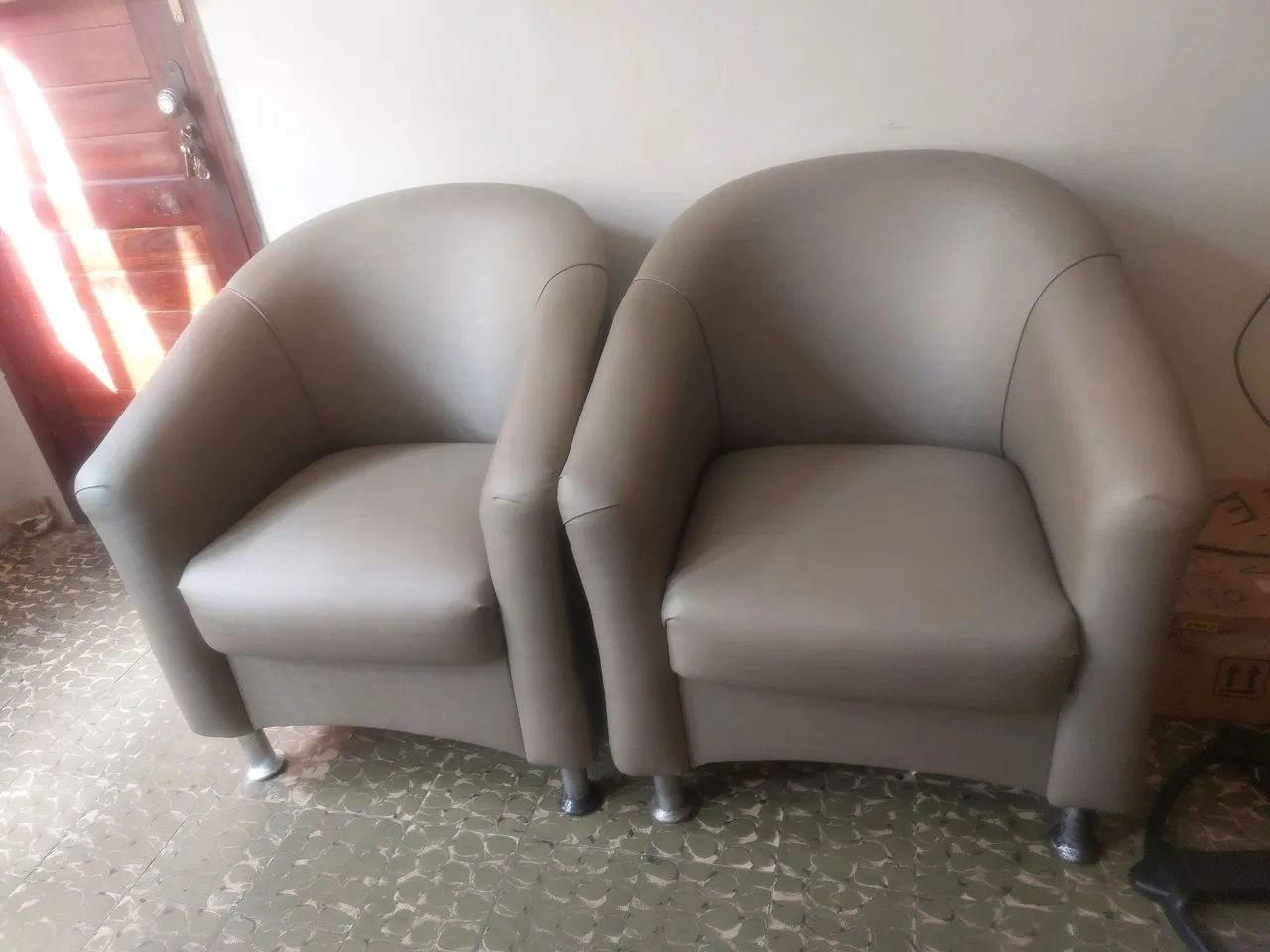 Poltrona