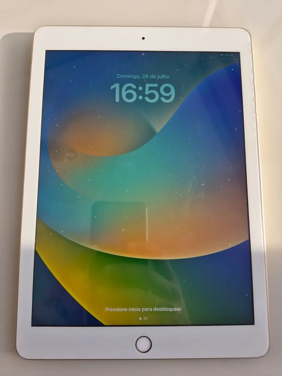 iPad Geração 5 - 32 GB - Foto 2