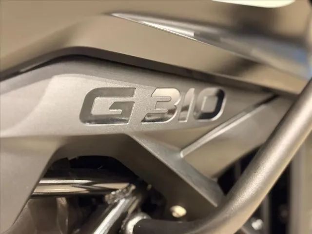 BMW G310 GS 2025  - Foto 3