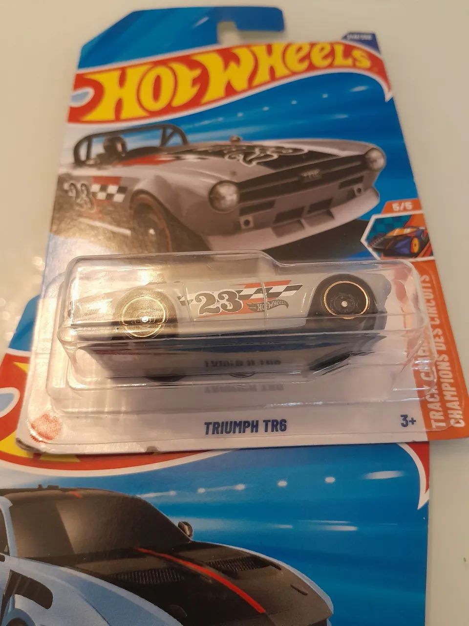 Lote hot wheels tematicos,colecionaveis - Foto 3