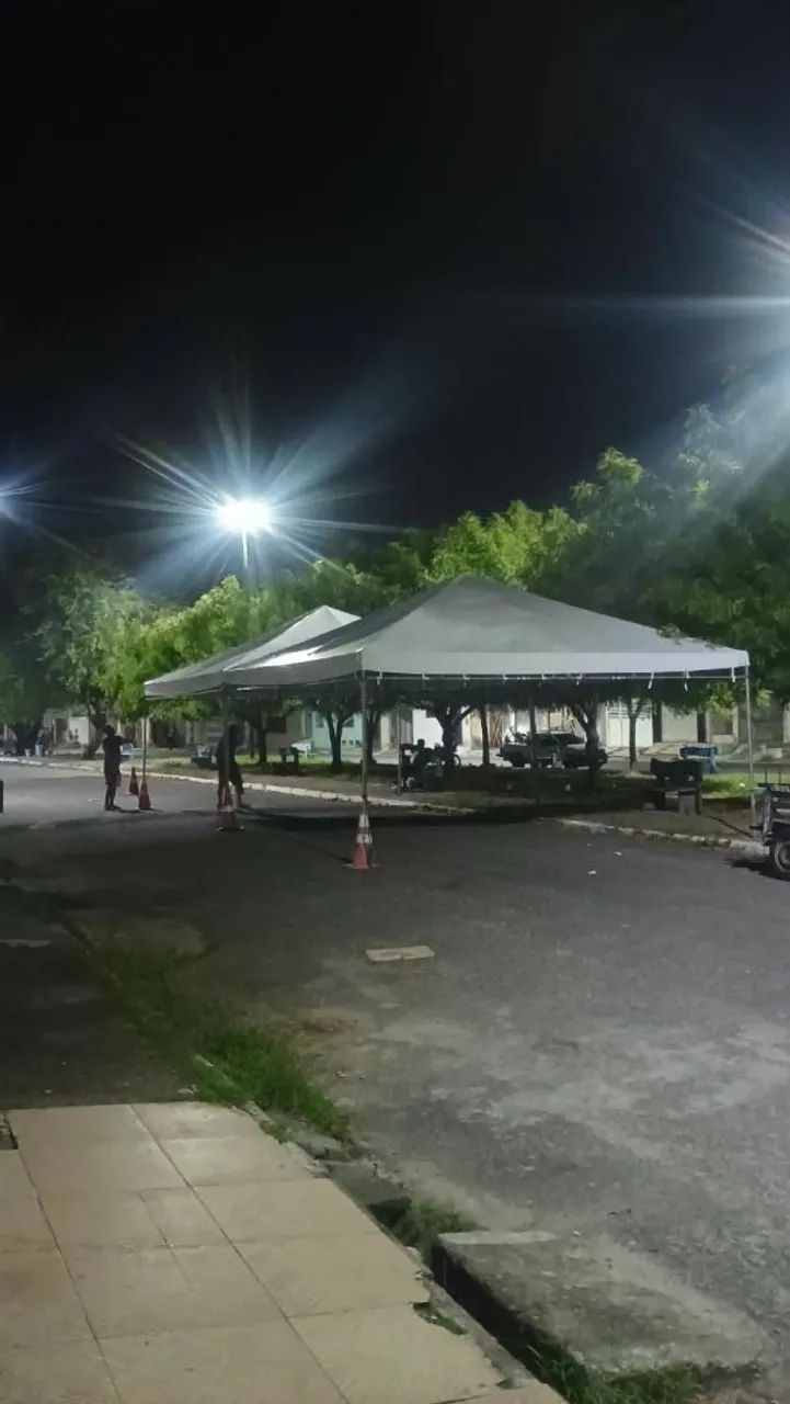 Aluguel de tendas itens pra festa e eventos  - Foto 4