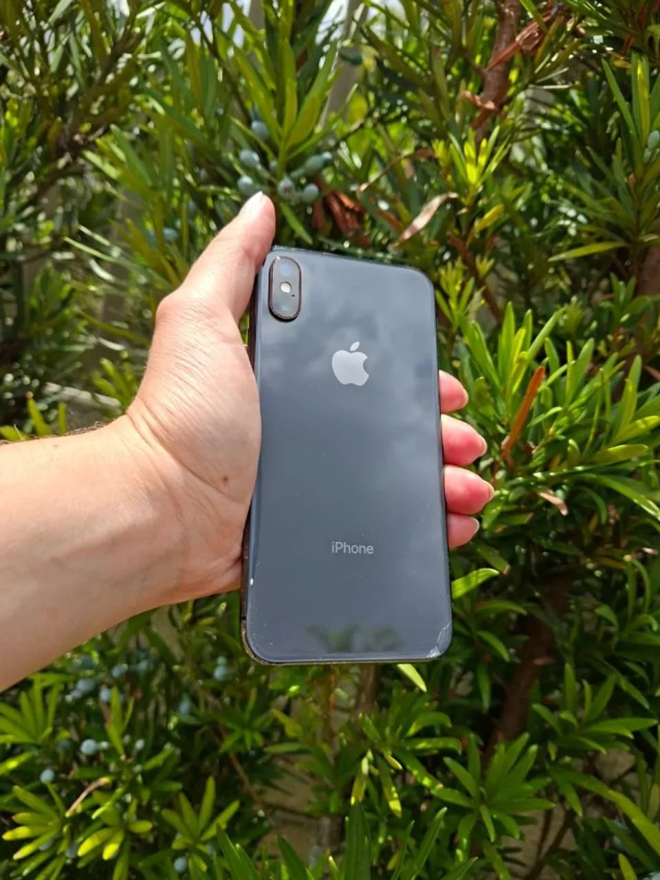 IPHONE X 64GB - Celulares e Smartphones - Iguaçu, Araucária