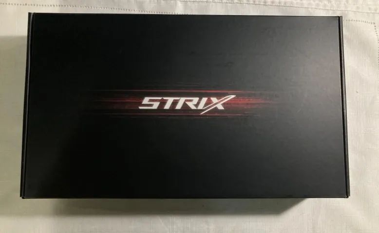 1660 Ti 6GB ROG STRIX OC  - Foto 2