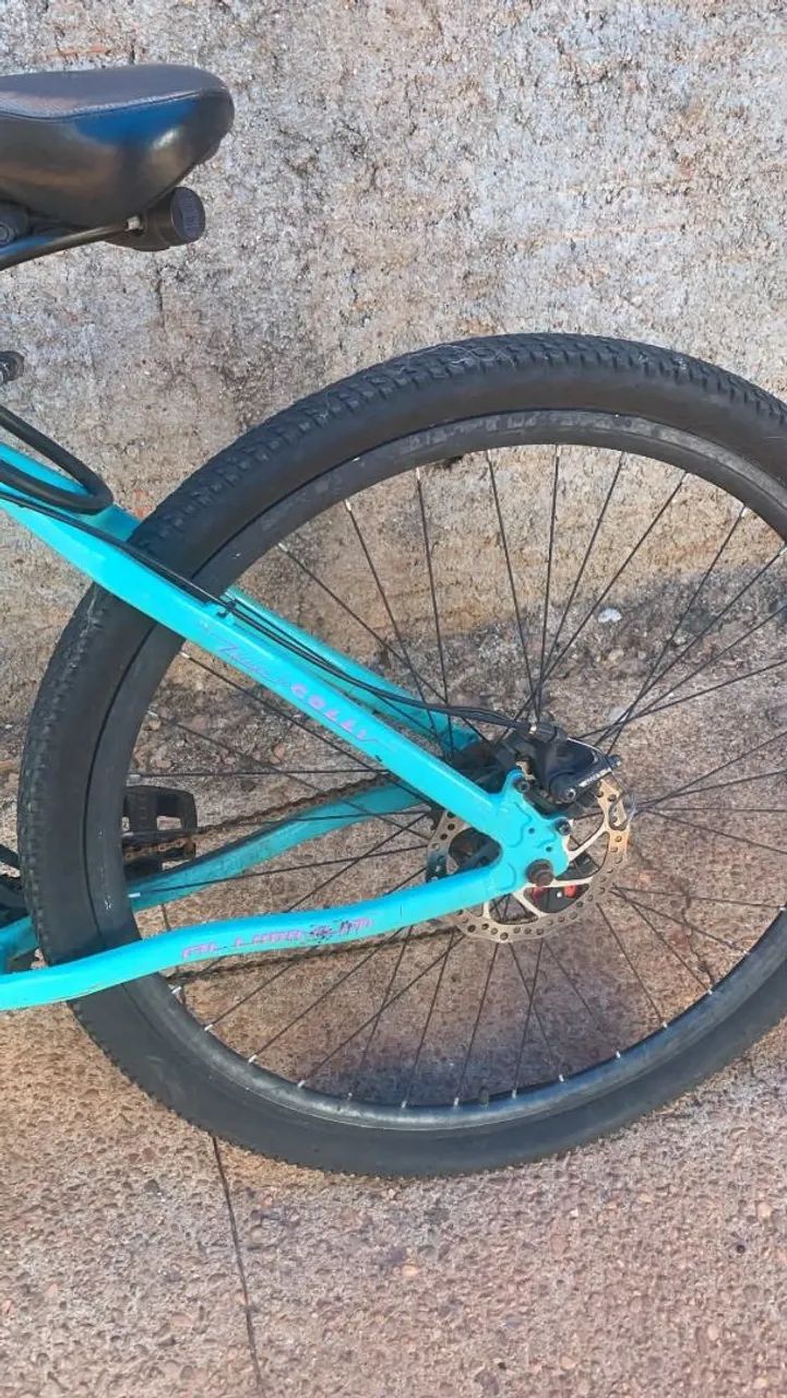 Bicicleta Colli Aro 29 - Foto 3