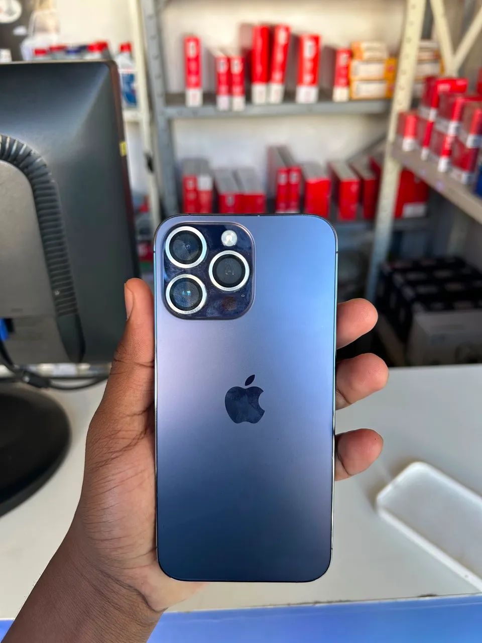 iPhone 14 Pro Max - Foto 4