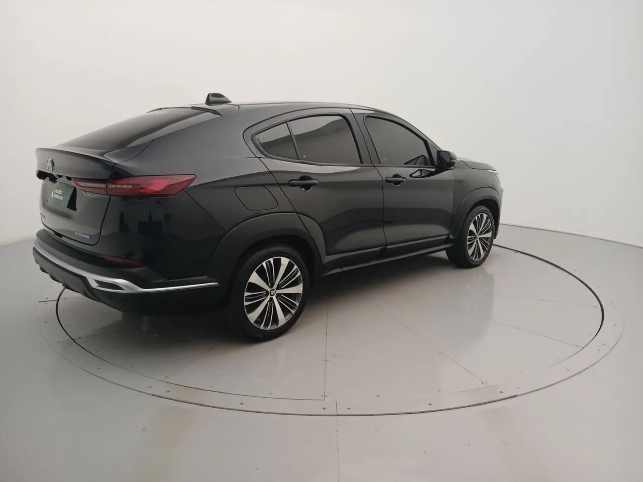 Fiat Fastback 2025 - Foto 5