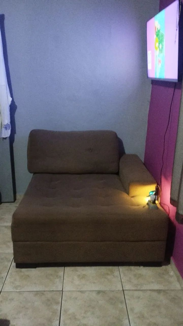Vendo Sofá  - Foto 3
