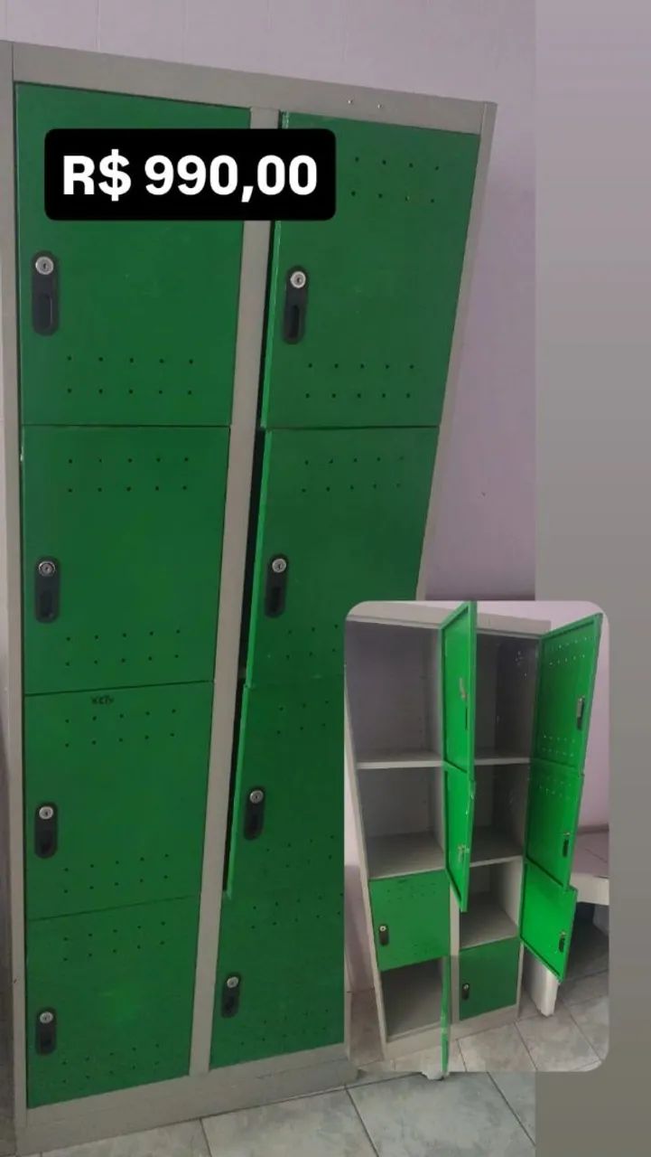 Guarda volumes 