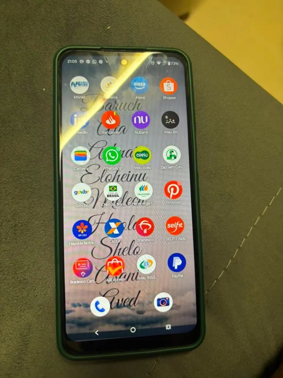 Moto G54 5G