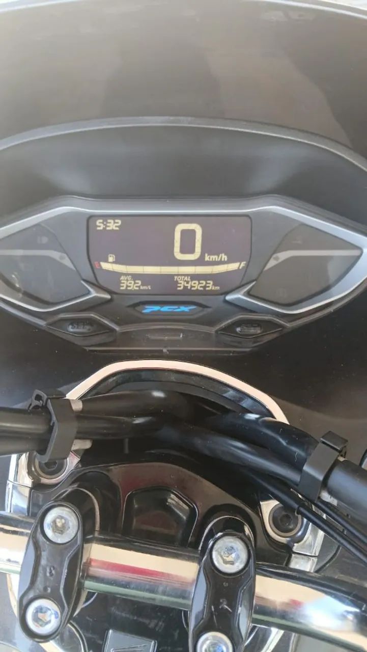 Moto PCX - Foto 4