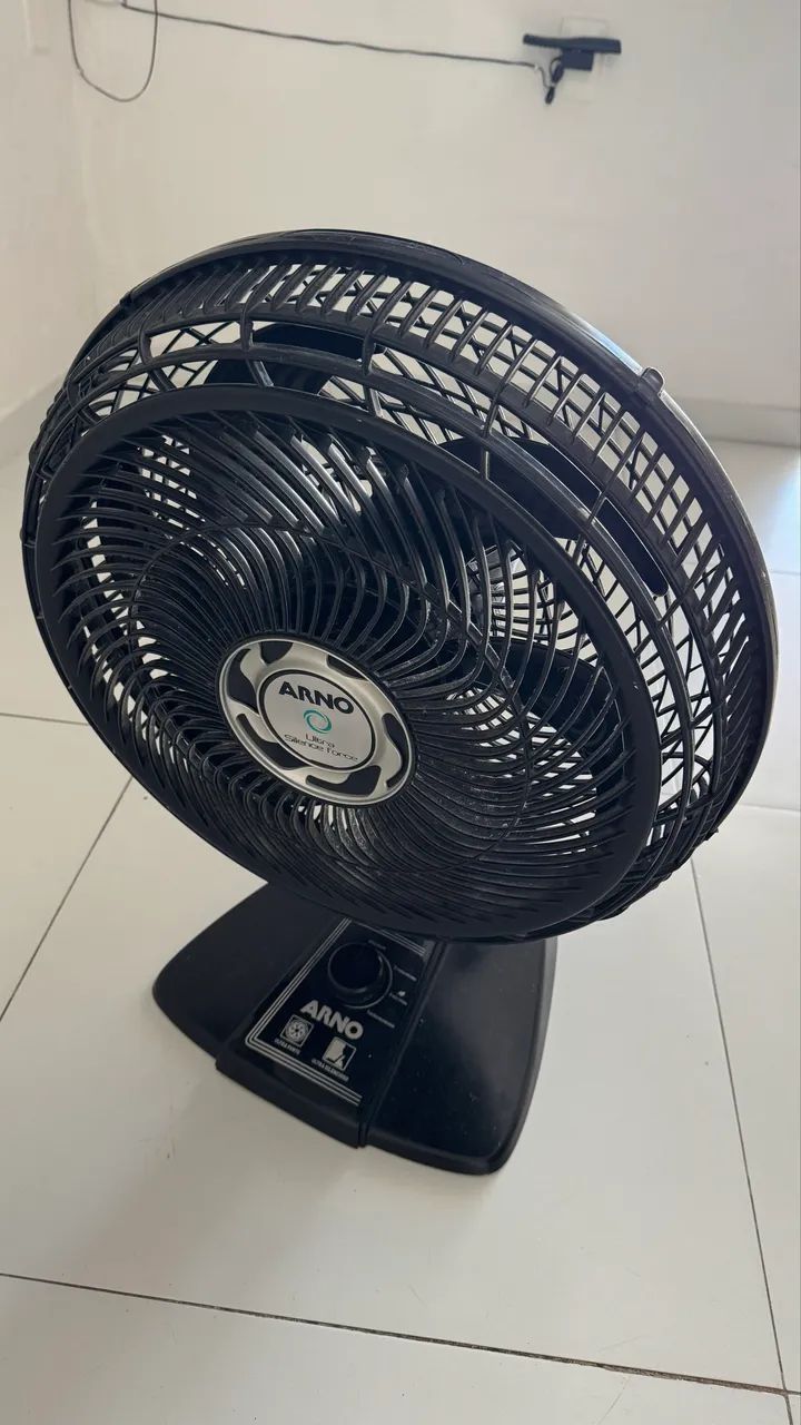 Ventilador Arno 