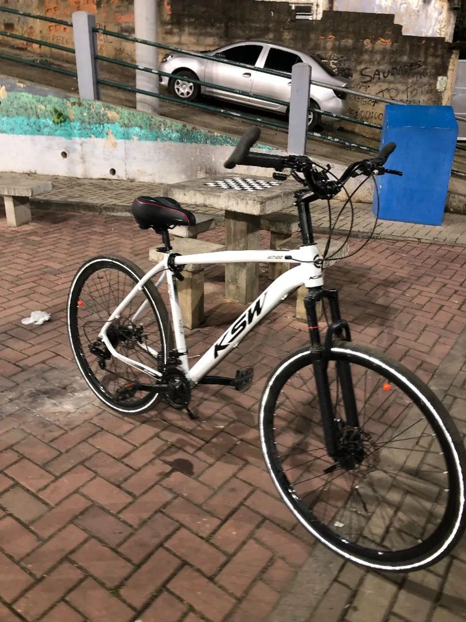 bicicleta aro 29 - Foto 3
