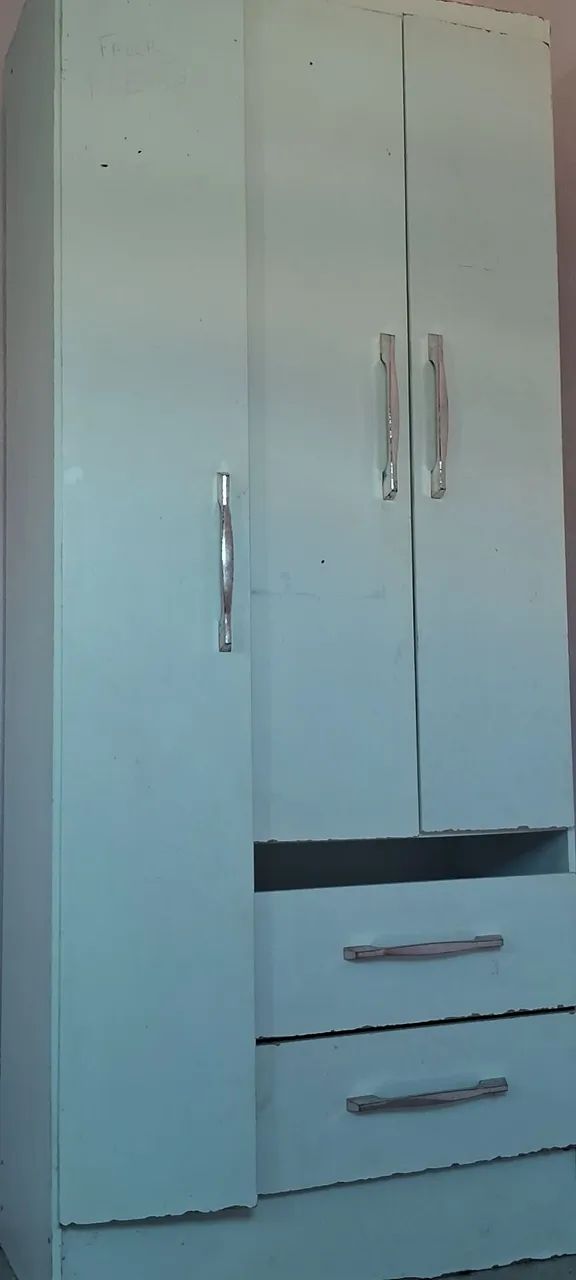 Guarda-Roupas  - Foto 3