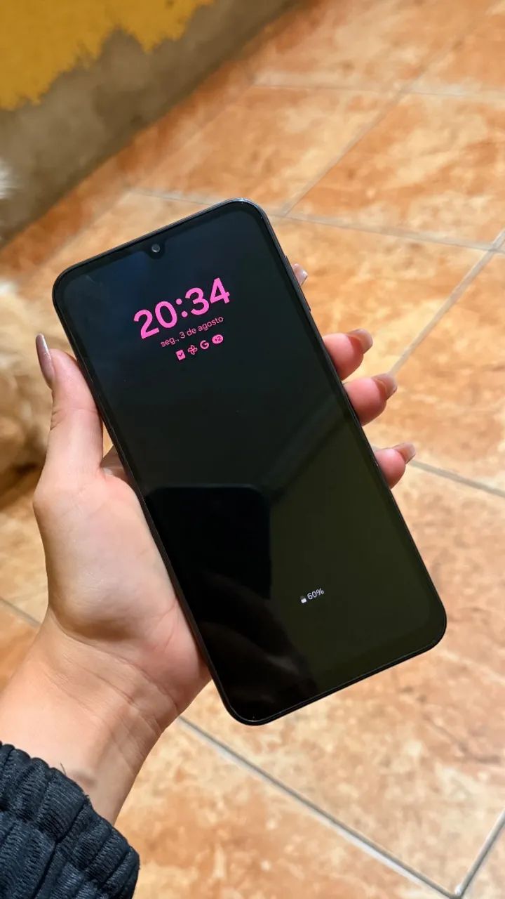 Celular samsung A24 - Foto 2