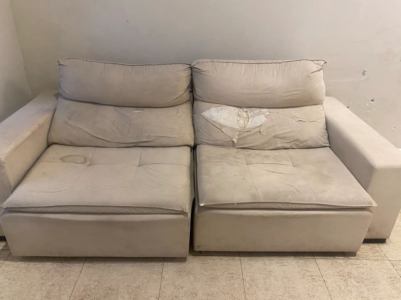 Sofá  - Foto 4