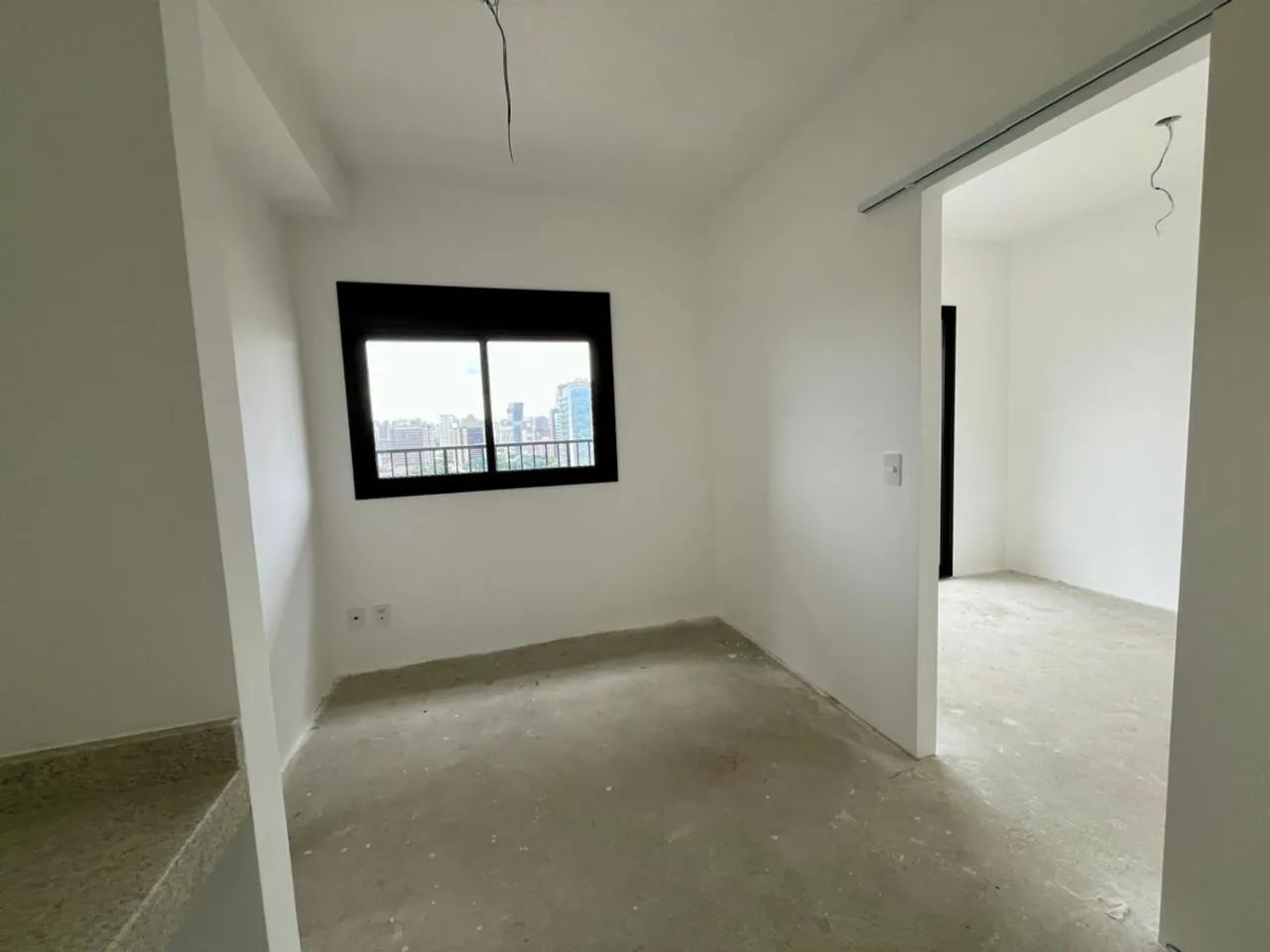 Studio para venda em Butantã com 1 quarto, sendo 1 suíte, 28m² - Foto 5