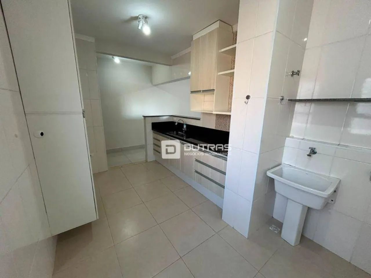 Apartamento para alugar na Nova América, Piracicaba  com sacada - Foto 3